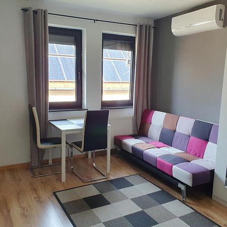 Bük Honfoglalas Apartment חדר תמונה