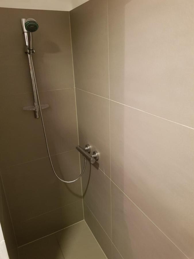 Bük Honfoglalas Apartment חדר תמונה