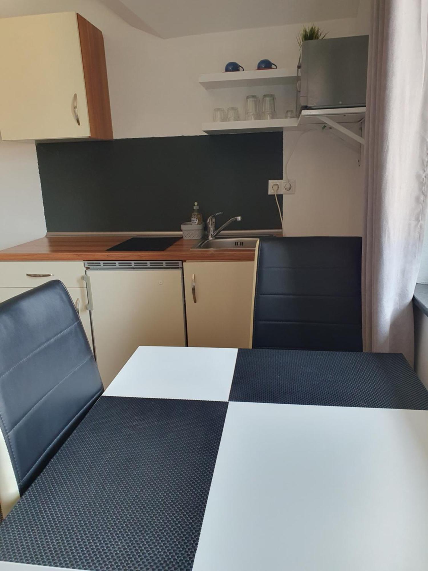 Bük Honfoglalas Apartment חדר תמונה