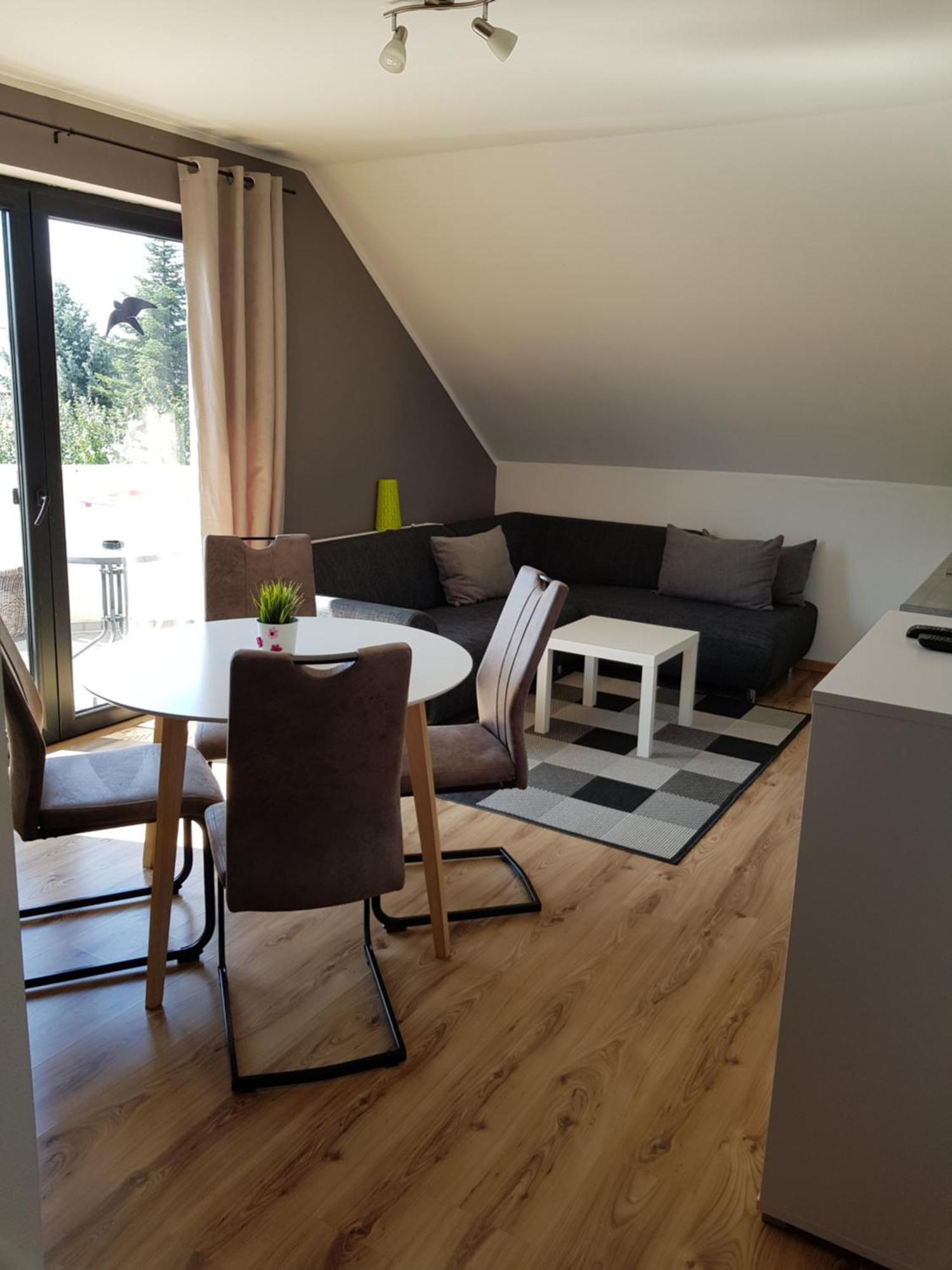 Bük Honfoglalas Apartment מראה חיצוני תמונה