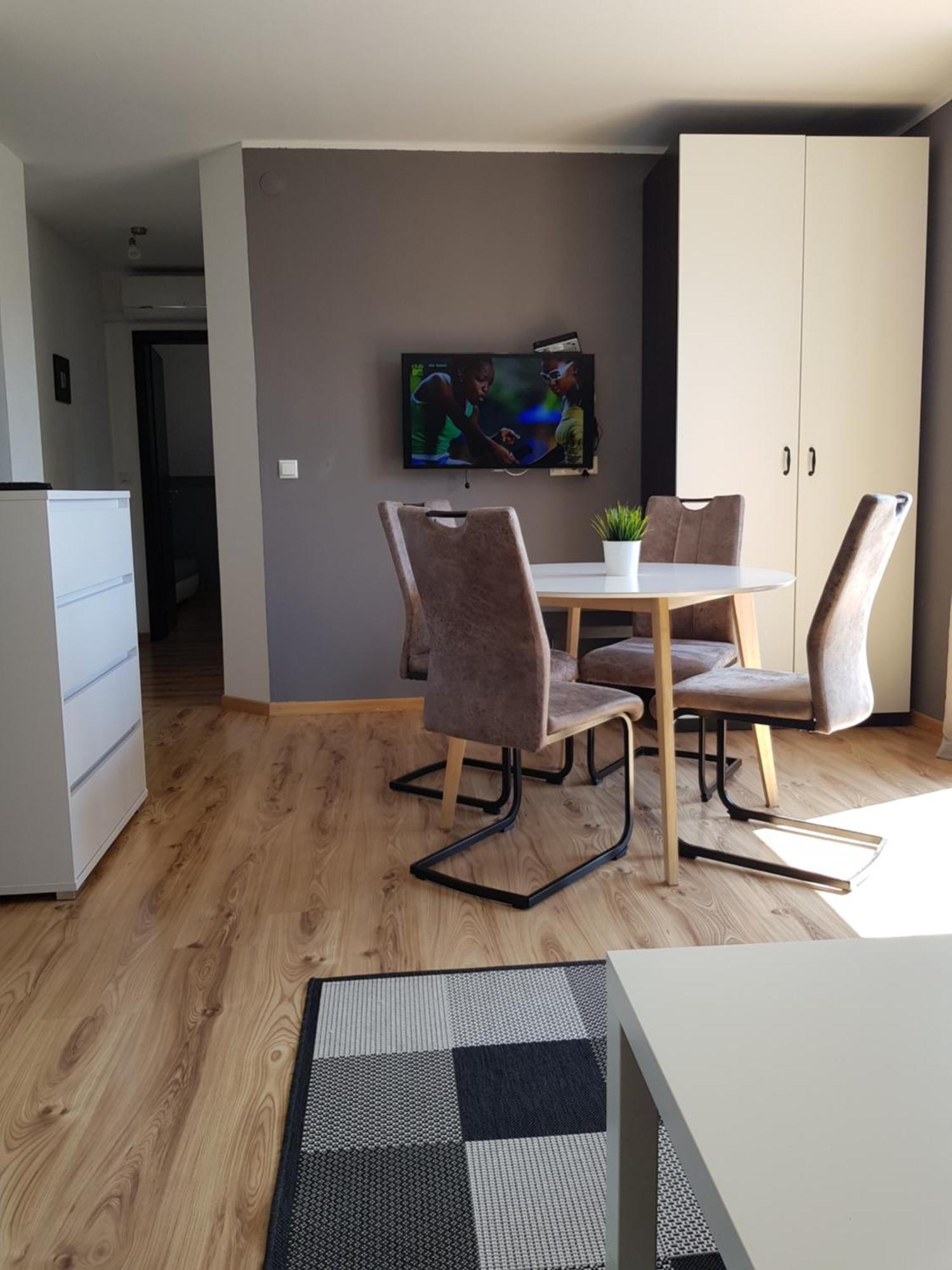 Bük Honfoglalas Apartment מראה חיצוני תמונה